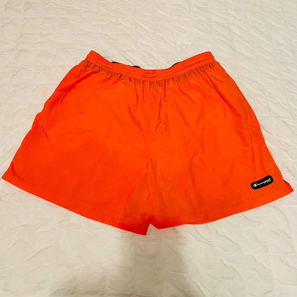 Champions Swim Trunks 🩳